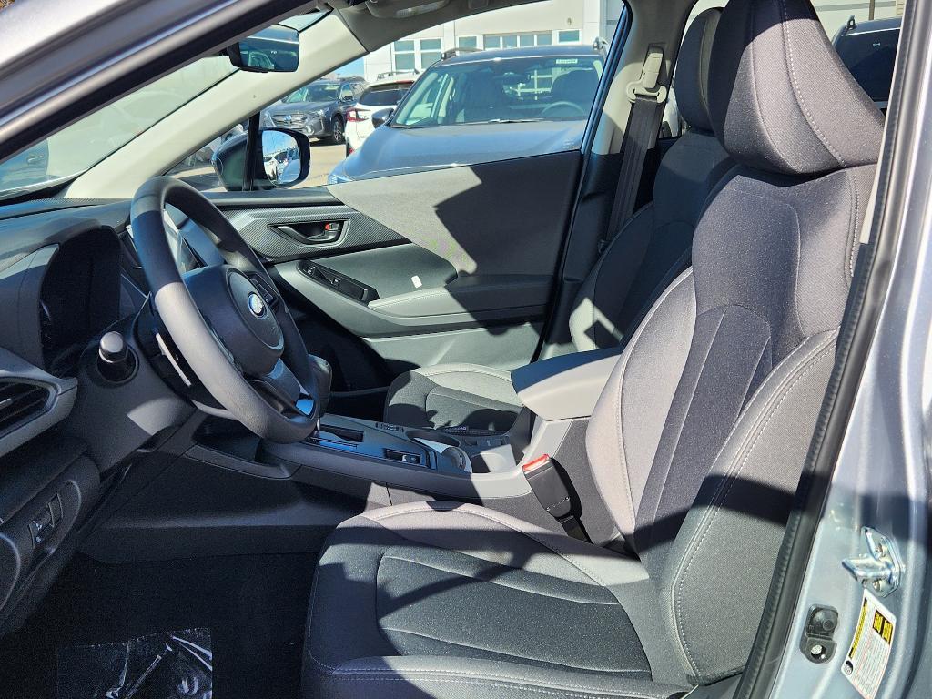 new 2026 Subaru Crosstrek car, priced at $30,951