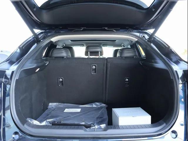 new 2026 Mazda CX-30 car, priced at $34,936