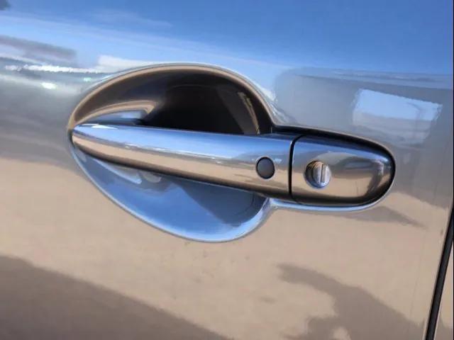 new 2025 Mazda CX-5 car, priced at $29,661