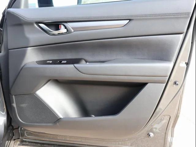 new 2025 Mazda CX-5 car, priced at $29,661