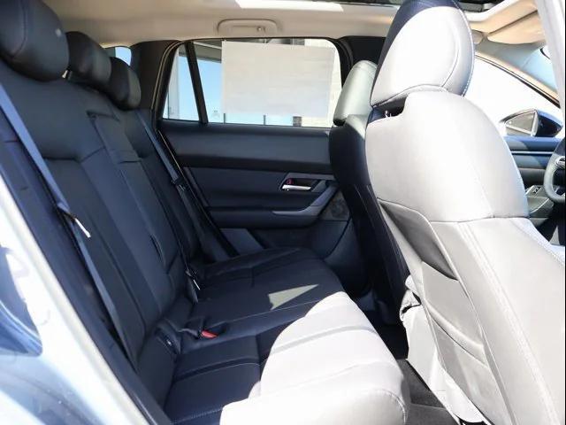 new 2026 Mazda CX-50 Hybrid car, priced at $42,196