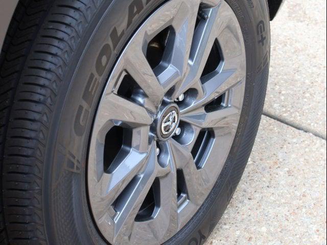 new 2026 Mazda CX-5 car, priced at $33,607