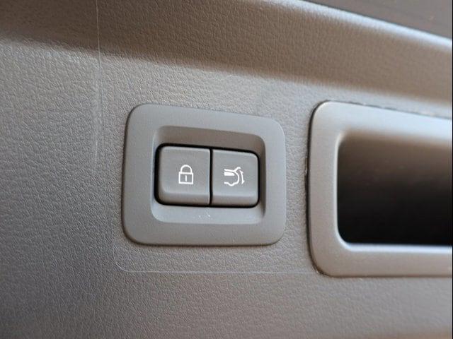 new 2026 Mazda CX-50 car, priced at $35,610