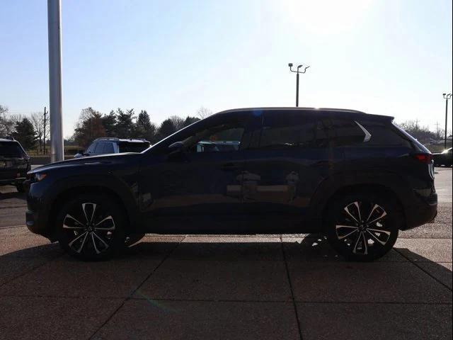 new 2026 Mazda CX-50 car, priced at $35,610