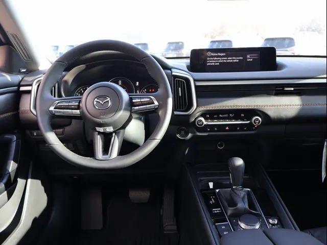 new 2026 Mazda CX-50 car, priced at $35,610