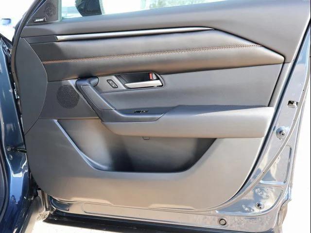 new 2026 Mazda CX-50 car, priced at $35,610