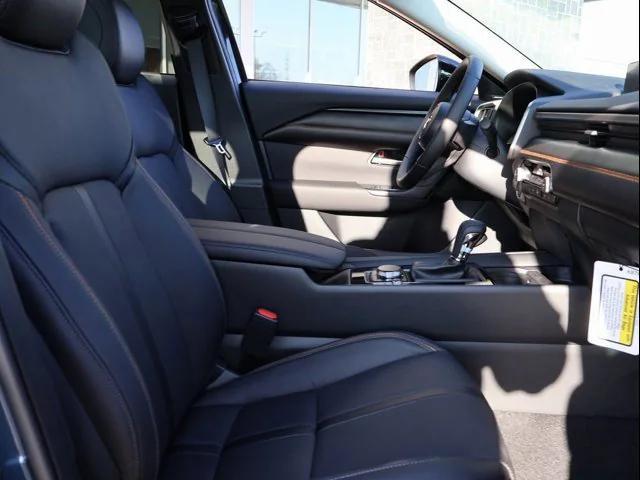 new 2026 Mazda CX-50 car, priced at $35,610