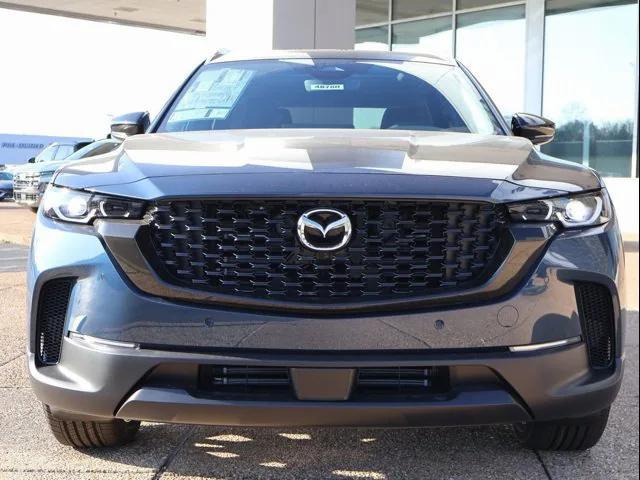 new 2026 Mazda CX-50 car, priced at $35,610