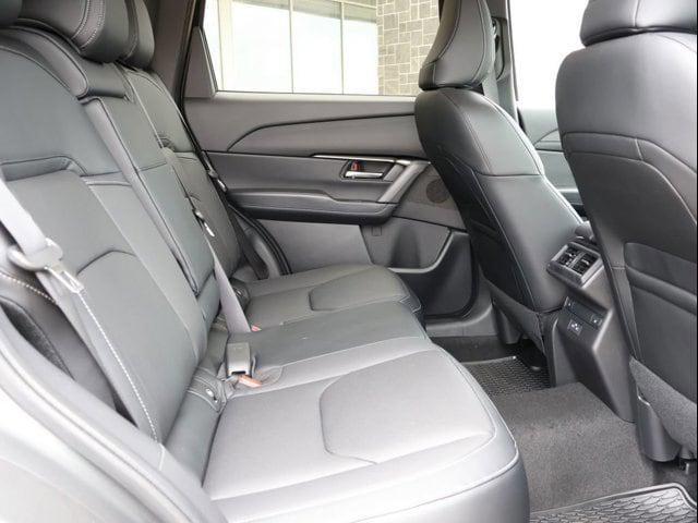 new 2026 Mazda CX-5 car, priced at $40,552
