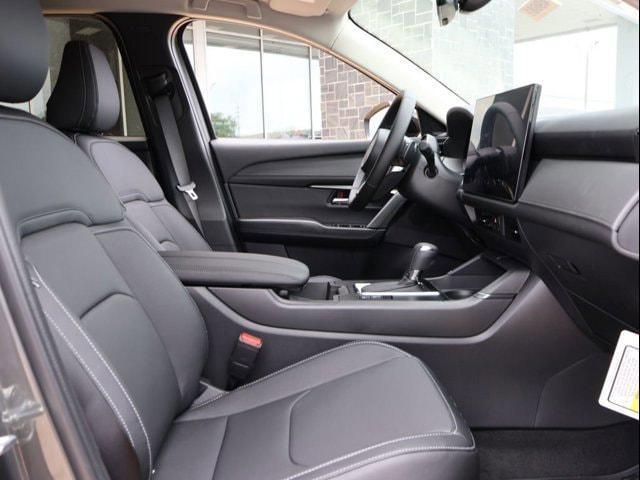 new 2026 Mazda CX-5 car, priced at $40,552
