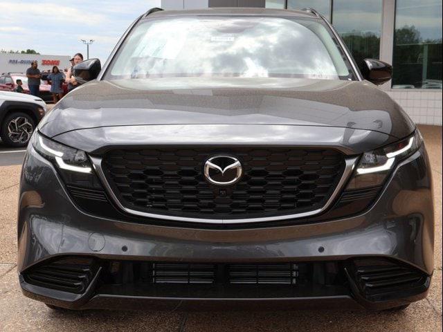 new 2026 Mazda CX-5 car, priced at $40,552
