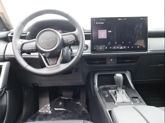 new 2026 Mazda CX-5 car, priced at $40,552