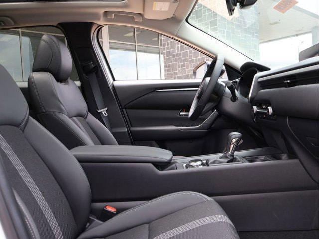 new 2026 Mazda CX-50 car, priced at $33,075