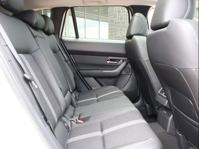new 2026 Mazda CX-50 car, priced at $33,075