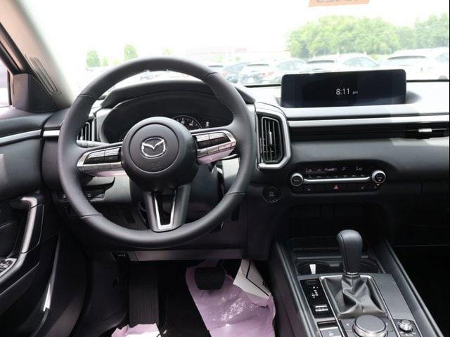 new 2026 Mazda CX-50 car, priced at $33,075
