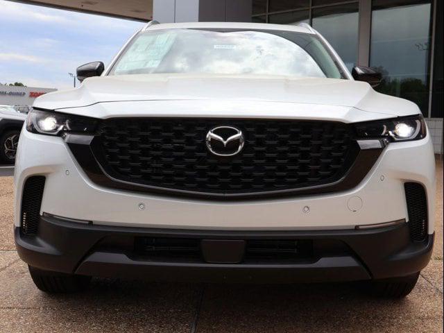 new 2026 Mazda CX-50 car, priced at $33,075