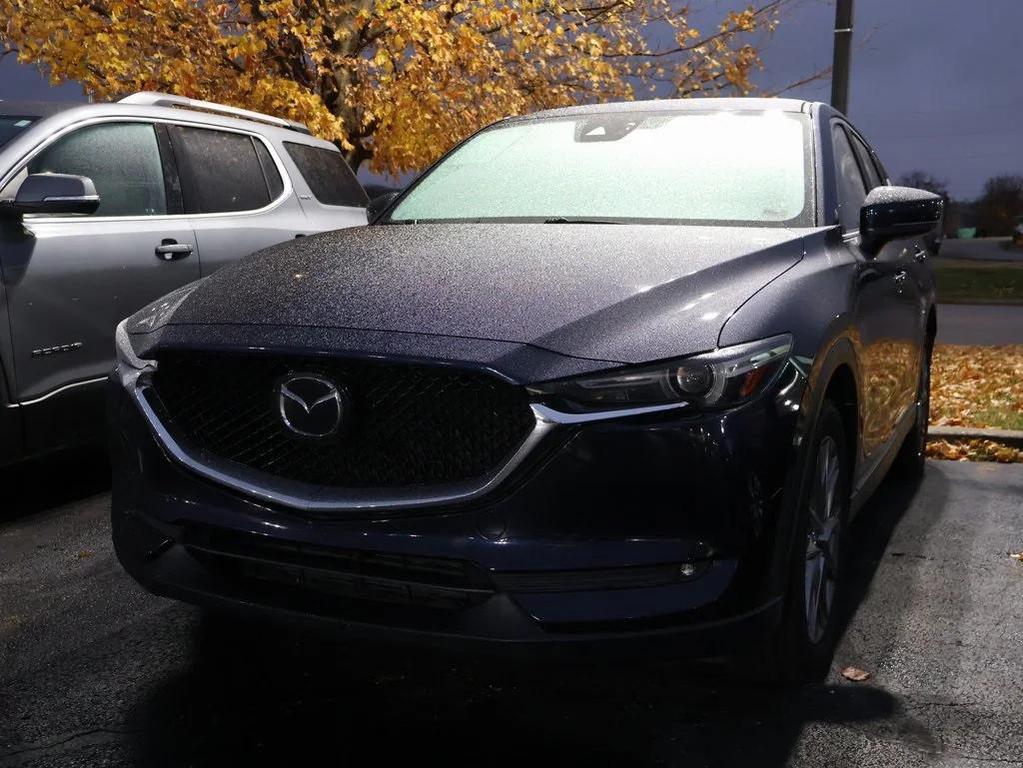 used 2019 Mazda CX-5 car, priced at $18,989