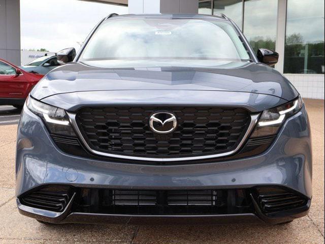 new 2026 Mazda CX-5 car, priced at $38,194
