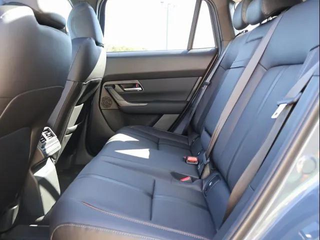 new 2026 Mazda CX-50 Hybrid car, priced at $42,796