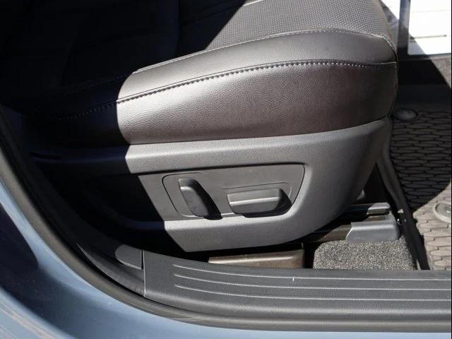 new 2026 Mazda CX-50 Hybrid car, priced at $42,796