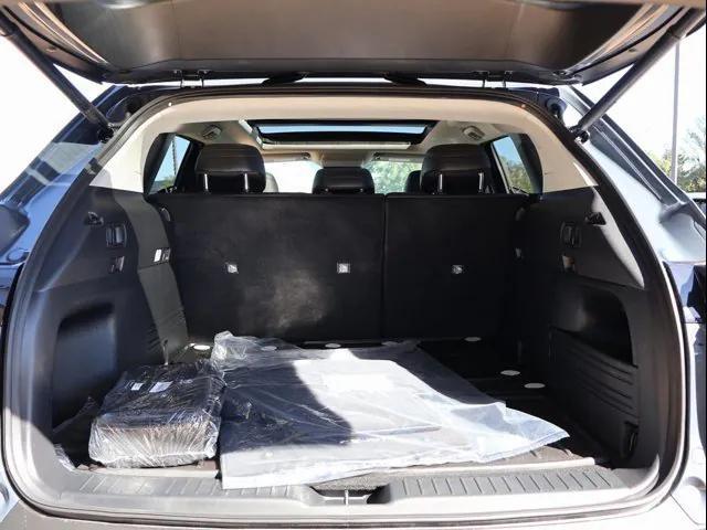 new 2026 Mazda CX-50 Hybrid car, priced at $42,796