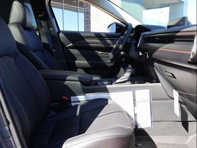 new 2026 Mazda CX-50 Hybrid car, priced at $42,796