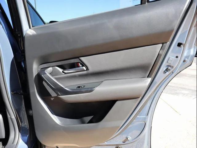 new 2026 Mazda CX-50 Hybrid car, priced at $42,796