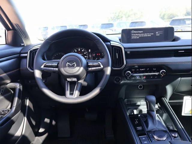 new 2026 Mazda CX-50 Hybrid car, priced at $42,796
