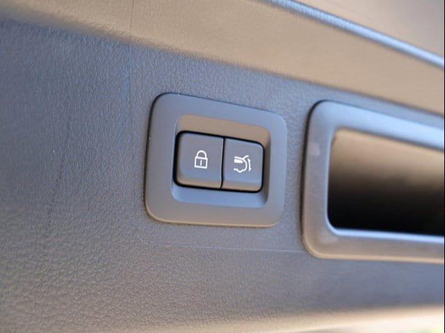 new 2026 Mazda CX-50 Hybrid car, priced at $42,796