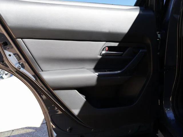 new 2026 Mazda CX-50 Hybrid car, priced at $42,796