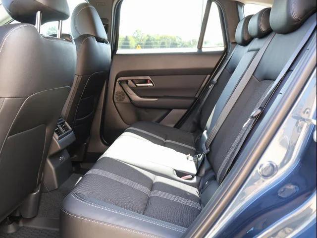 new 2025 Mazda CX-50 car, priced at $30,544