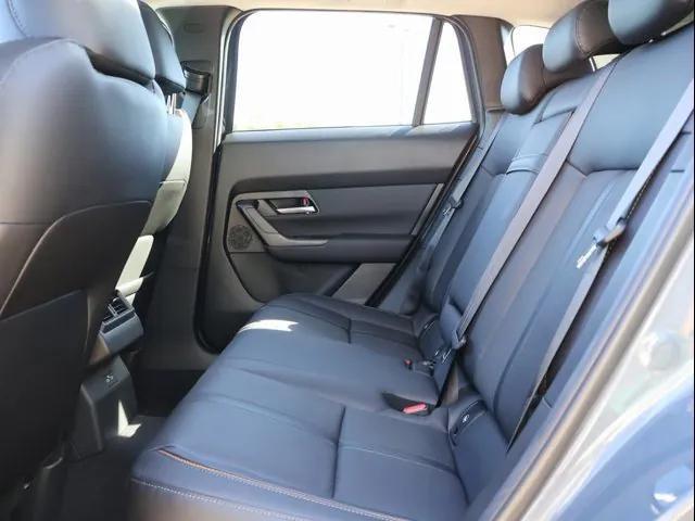 new 2026 Mazda CX-50 car, priced at $39,697