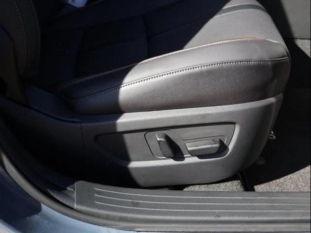 new 2026 Mazda CX-50 car, priced at $39,697