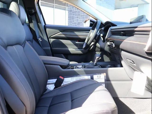 new 2026 Mazda CX-50 car, priced at $39,697