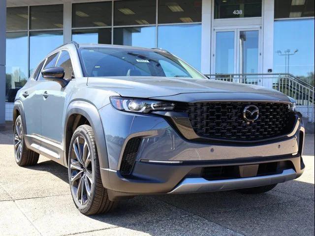 new 2026 Mazda CX-50 car, priced at $39,697