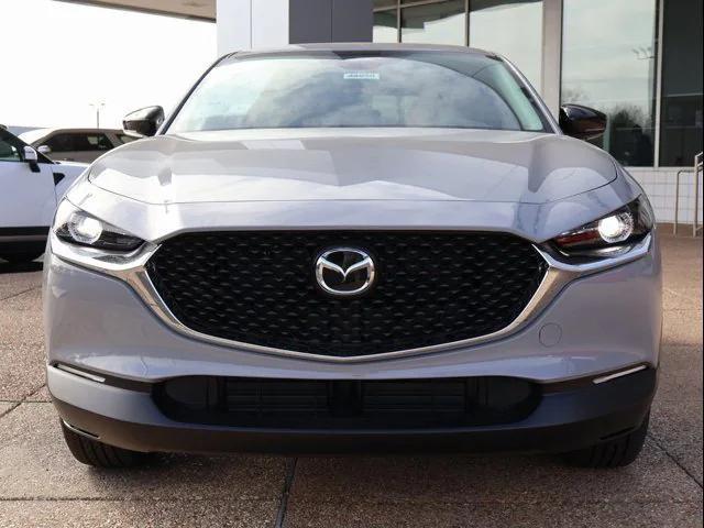 new 2026 Mazda CX-30 car, priced at $28,210