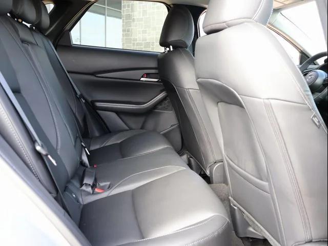 new 2026 Mazda CX-30 car, priced at $28,210