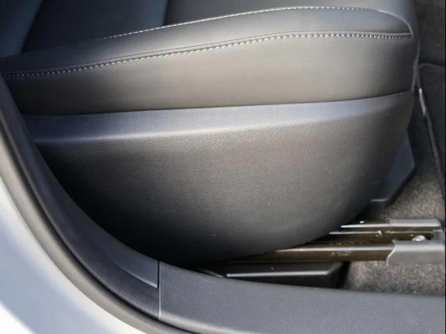 new 2026 Mazda CX-30 car, priced at $28,210