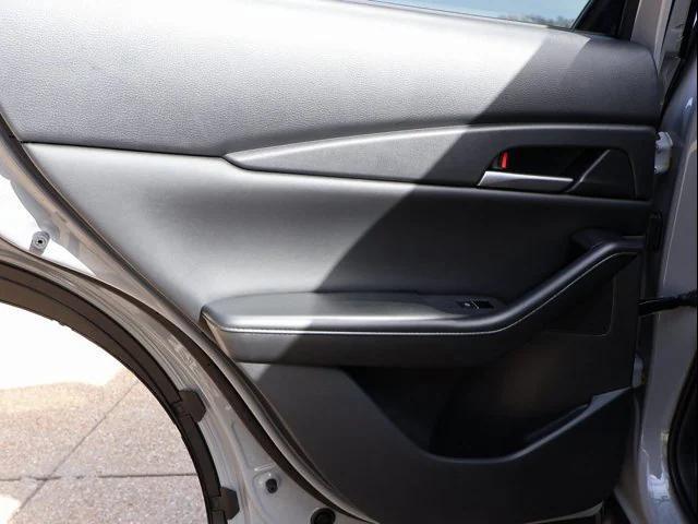 new 2026 Mazda CX-30 car, priced at $28,210