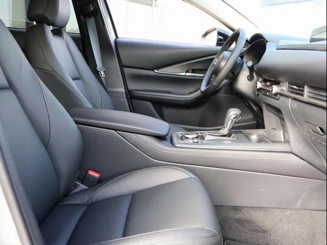 new 2026 Mazda CX-30 car, priced at $28,210