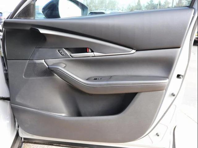 new 2026 Mazda CX-30 car, priced at $28,210