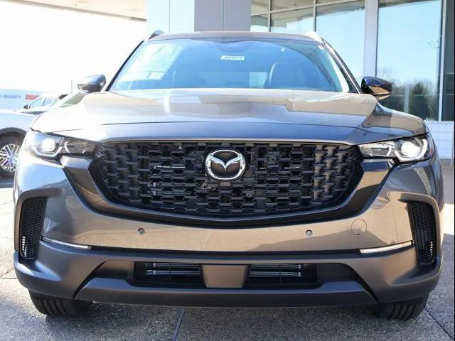 new 2026 Mazda CX-50 car, priced at $34,075