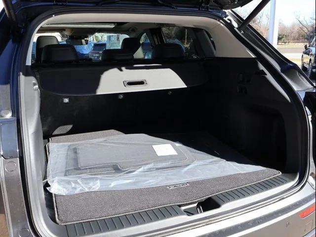 new 2026 Mazda CX-50 car, priced at $34,075