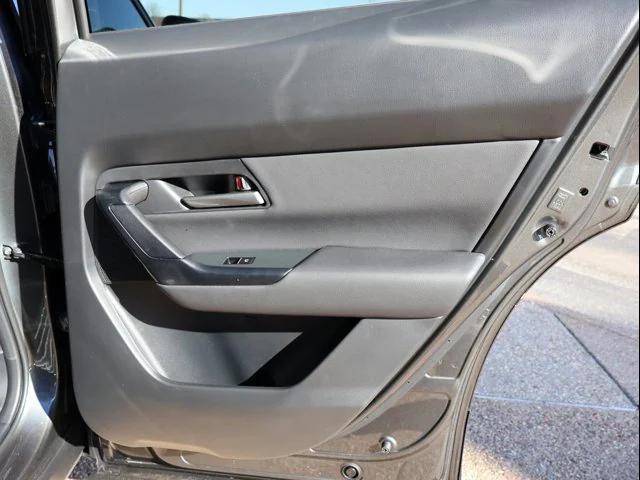 new 2026 Mazda CX-50 car, priced at $34,075