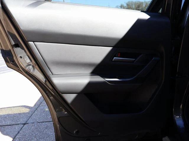 new 2026 Mazda CX-50 car, priced at $34,075