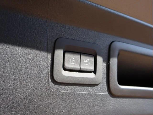 new 2026 Mazda CX-50 car, priced at $34,075