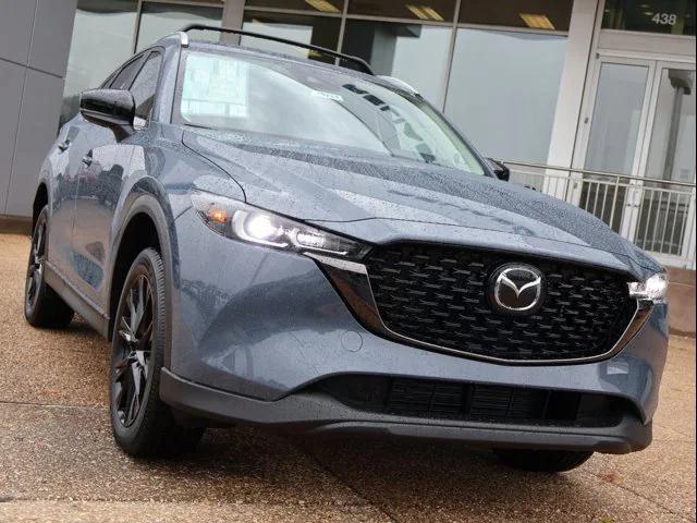 new 2025 Mazda CX-5 car, priced at $32,310