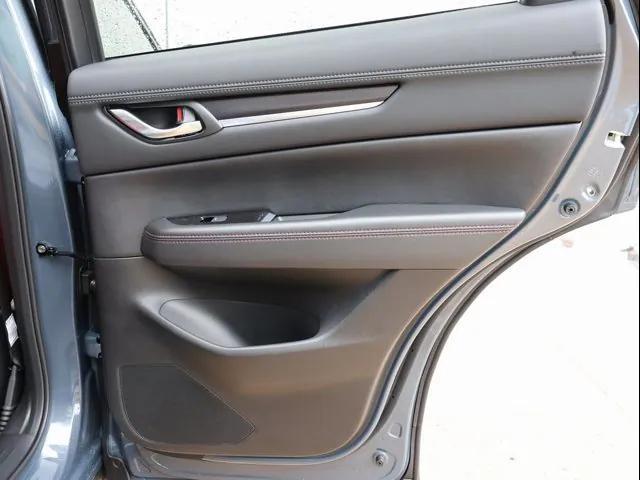 new 2025 Mazda CX-5 car, priced at $32,310