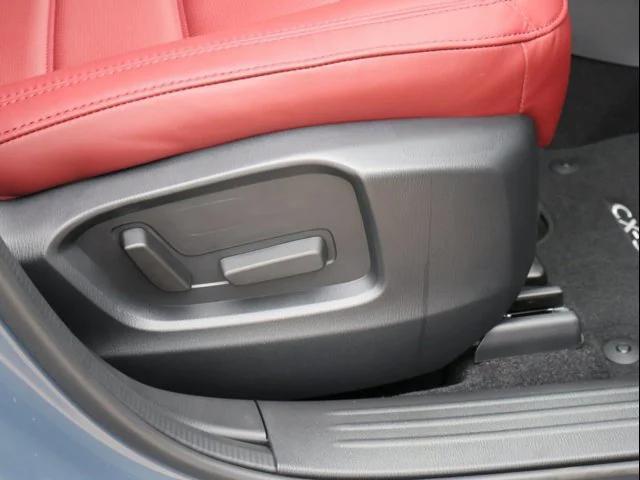 new 2025 Mazda CX-5 car, priced at $32,310