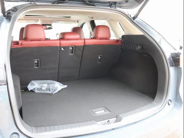 new 2025 Mazda CX-5 car, priced at $32,310